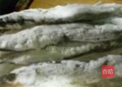 干炸金枪鱼的做法图解4