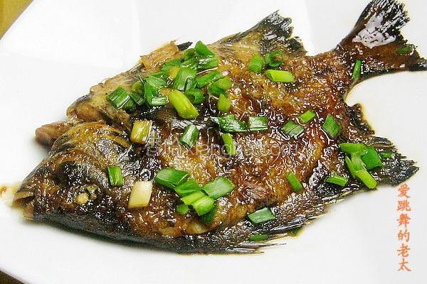 红烧燕鱼