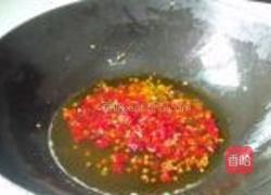 酸菜鱼的做法图解15