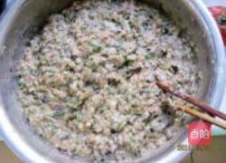 鲅鱼饺的做法图解5