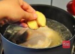 韩式参鸡汤的做法图解13