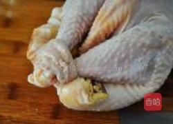 韩式参鸡汤的做法图解9