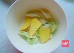 红烧肉炖土豆的做法图解3