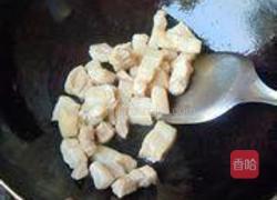 红烧肉炖土豆的做法图解7