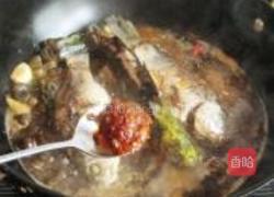 沟三鲜的做法图解9