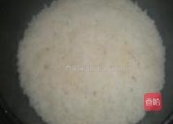 生菜包饭的做法图解1