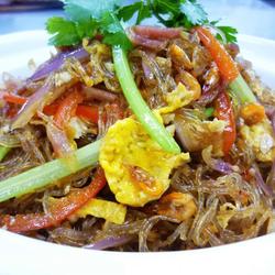 腊味粉丝的做法[图]