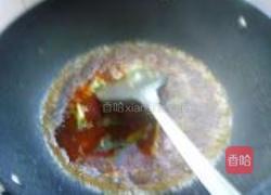 蒜香鲫鱼的做法图解4