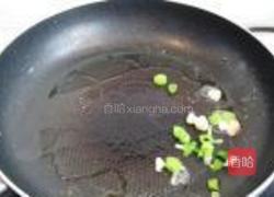 土豆丝炒西红柿的做法图解3