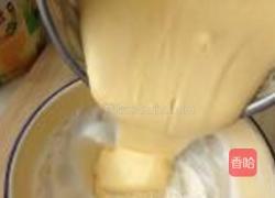 戚风蛋糕卷的做法图解11