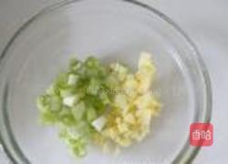 苤蓝炒肉丝的做法图解6