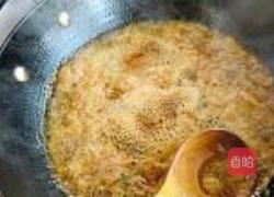 红焖牛肉煲的做法图解10