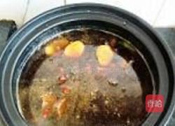 红焖牛肉煲的做法图解11