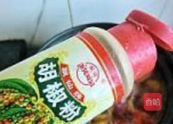 红焖牛肉煲的做法图解16