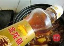 红焖牛肉煲的做法图解18
