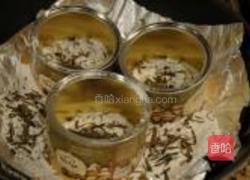 龙井茶香熏翅的做法图解12