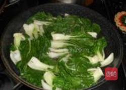 冬菇扒鸭的做法图解11