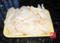 冬菇扒鸭的做法图解3