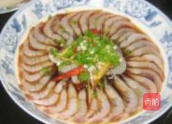 炝青虾的做法图解7