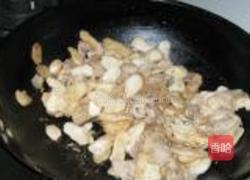 荸荠肉片的做法图解4