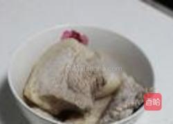 农家小炒肉的做法图解3