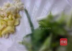 简易陈醋黄瓜的做法图解2