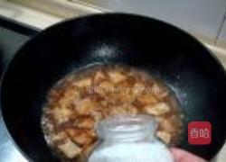 干烧冬笋的做法图解9