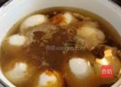 卤肉饭的做法图解15