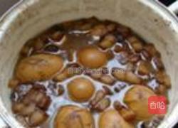 卤肉饭的做法图解16