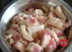 卤肉饭的做法图解3