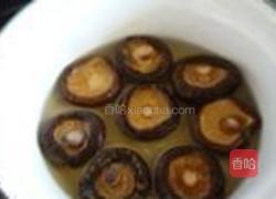 卤肉饭的做法图解4