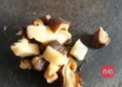 卤肉饭的做法图解5