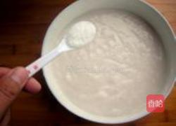 清汤鱼圆的做法图解11