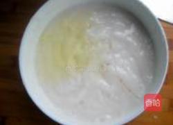 清汤鱼圆的做法图解12