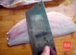 清汤鱼圆的做法图解4