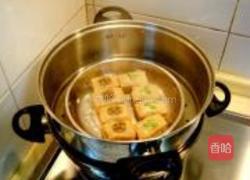 金箱白玉红嘴绿鹦哥的做法图解16