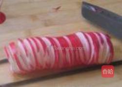 樱桃蓑衣萝卜的做法图解7