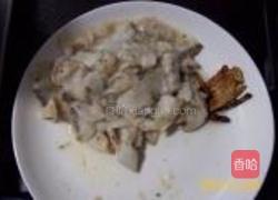 健康快餐盖浇饭的做法图解12