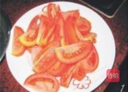 番茄炒蛋的做法图解1