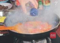 番茄炒蛋的做法图解7