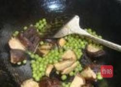 香菇豆腐的做法图解6