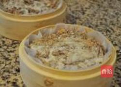 米粉蒸肉的做法图解8