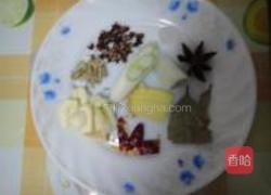 蜜汁烤翅的做法图解3