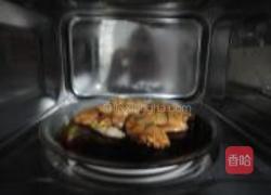 蜜汁烤翅的做法图解6