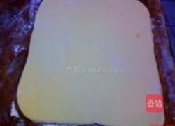 刀切馒头的做法图解2