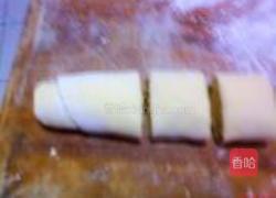 刀切馒头的做法图解4