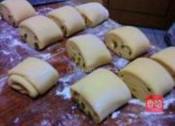 刀切馒头的做法图解5