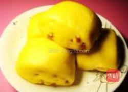 刀切馒头的做法图解7