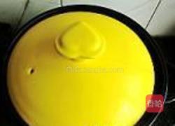 炖牛蹄筋的做法图解13