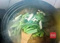 炖牛蹄筋的做法图解17